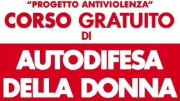 Corso Autodifesa della Donna 2017