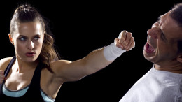 Corso autodifesa donne