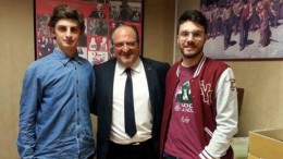 Diritto allo studio, proposta di legge da Collettivo Studentesco e Unione Studenti