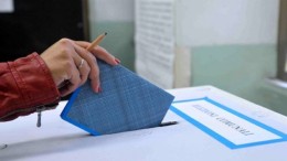 Elezioni amministrative 2017