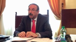 Enzo Del Vecchio