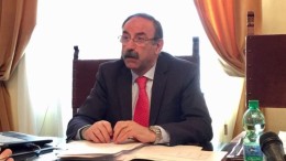 Enzo Del Vecchio