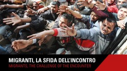 Evento Migrantes