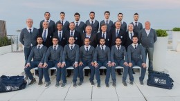 Futsal Cobà 2016