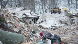 Tragedia di Rigopiano. Prefetto: "Nulla da rimproverarmi"