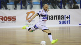 Jonas, in azione