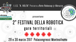 Festival della Robotica