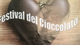 La locandina della manifestazione