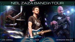 Loc. Neil Zaza