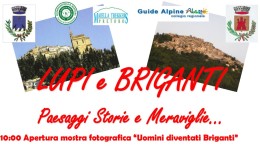 Lupi e Briganti