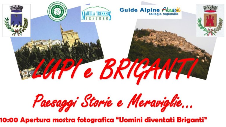 Lupi e Briganti
