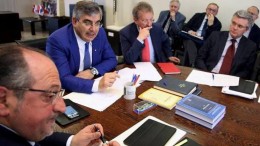 Ordinanza Abruzzo per ristoro danni settore agricolo e viabilità