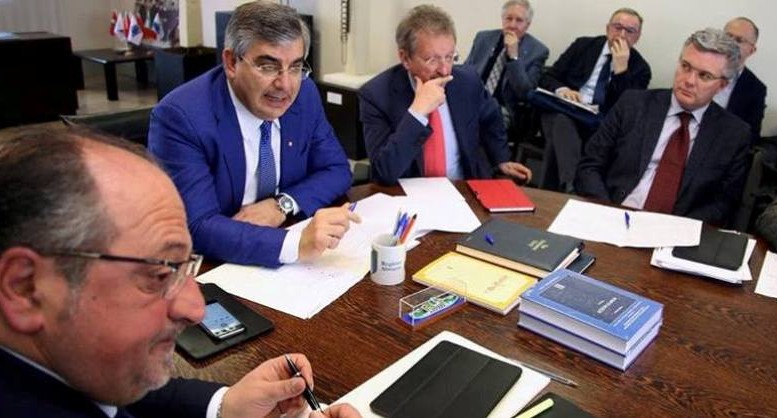 Ordinanza Abruzzo per ristoro danni settore agricolo e viabilità