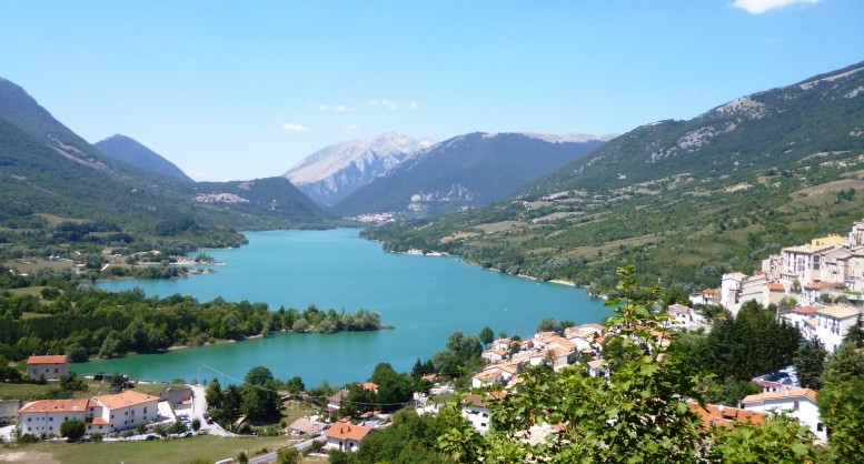 Parco della Majella, confronto Wwf su nuovo piano
