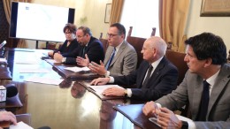 Presentato il piano interventi di illuminazione pubblica per il prossimo biennio