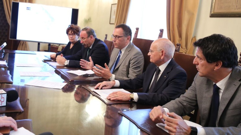 Presentato il piano interventi di illuminazione pubblica per il prossimo biennio