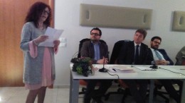 Premio Tollo Maria Basile