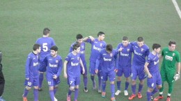 Sambuceto calcio