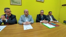 Tavolo tecnico in merito alle aggressioni sulla Tua