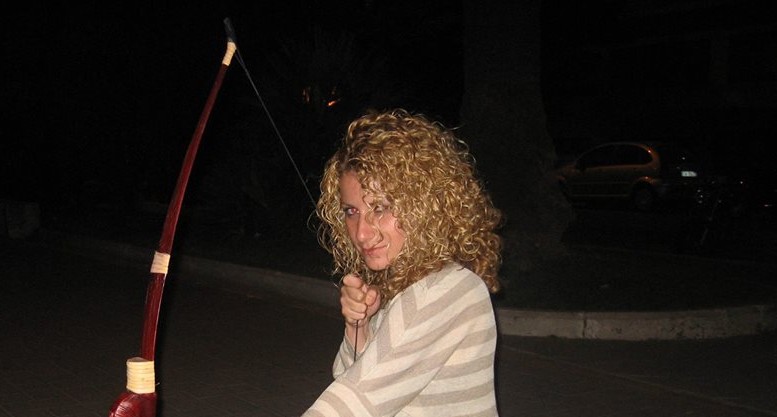 Veronica Gaia Di Iorio