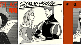 La mostra di Marina Bolmini