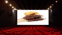Cinema e Abruzzo