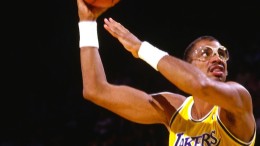 Kareem Abdul Jabbar