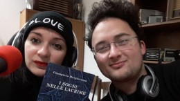 Il libro di Giampiero Margiovanni