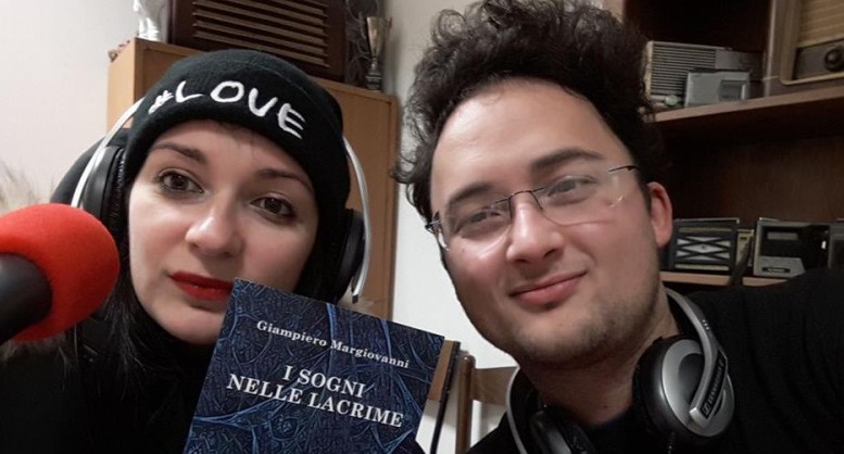 Il libro di Giampiero Margiovanni