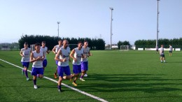 Sambuceto calcio