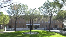 villa Serena