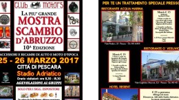 Mostra scambio d'Abruzzo