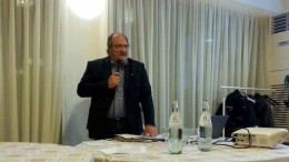 Il Sottosegretario Mazzocca annuncia l’avvio del procedimento di decadenza del provvedimento autorizzativo relativo al centro fanghi a Città Sant'Angelo