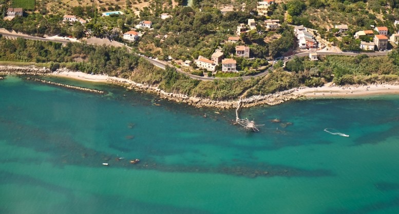 Abruzzo, 670mila euro per la difesa della costa