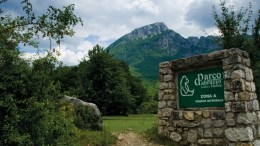 Aree protette. L'importanza della riforma dl Parchi