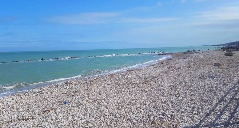 Arta, parte la procedura per revoca divieto di balneazione