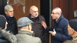 Case popolari, interviene Pettinari (M5S)