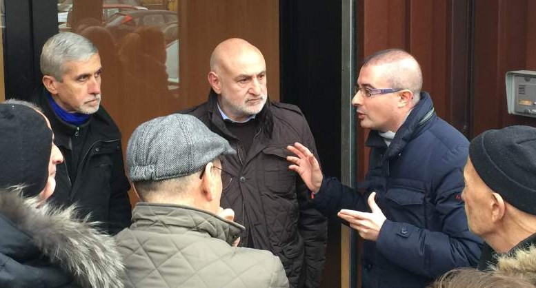 Case popolari, interviene Pettinari (M5S)