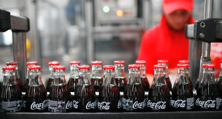 Coca-Cola, un tesoro di 35 mln per l'Abruzzo
