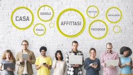 Comprare casa senza agenzie, arriva Homepal