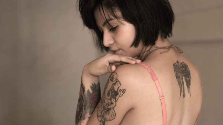 Convention piercing e tatuaggi