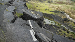 Dissesto idrogeologico