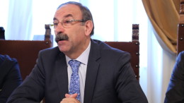 Enzo Del Vecchio