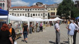 Fiera Arti e Mestieri 2017