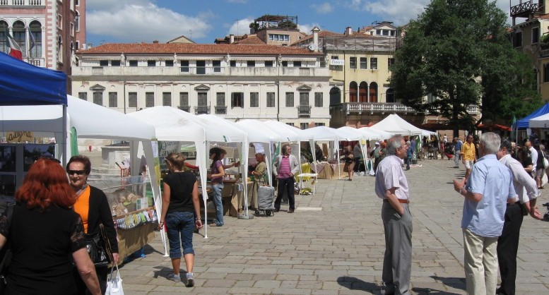 Fiera Arti e Mestieri 2017