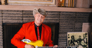 Deke Dickerson