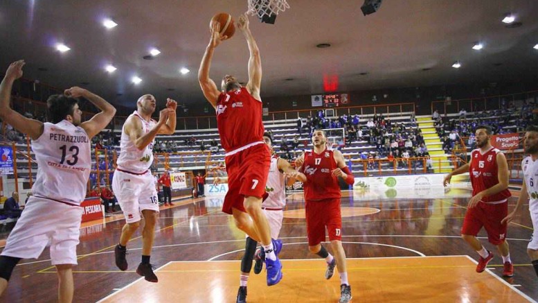 Amatori basket