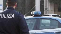 Furto di abiti a Oviesse