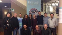 Gli orafi che parteciperanno alla seconda edizione