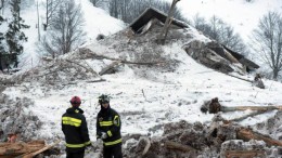 Tragedia di Rigopiano, emessi 23 avvisi di garanzia